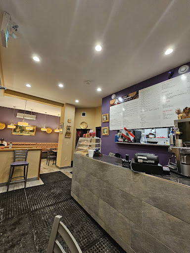 Photo of Lebanese Flower Restaurant - 14 Dorchester St, Sydney, NS B1P 5Y9